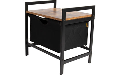  Bo-Camp Industrial Cooper Campingschrank