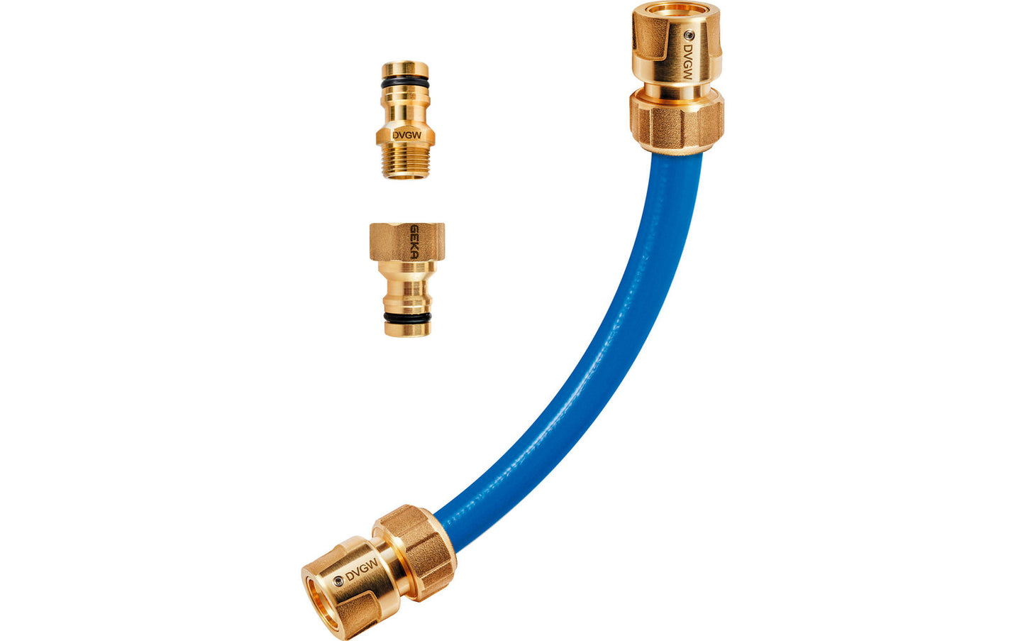  Alb Filter MOBIL Active Trinkwasserfilter - Mit GEKA Anschluss