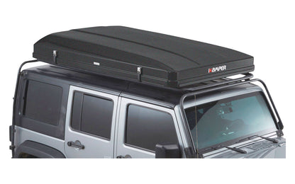  IKamper Skycamp 2.0 Dachzelt Inkl. Glasfaserhartschale