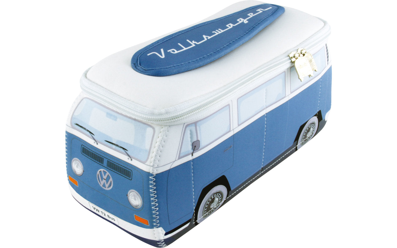  VW Collection T2 Bulli Neopren Universaltasche 4,5 Liter
