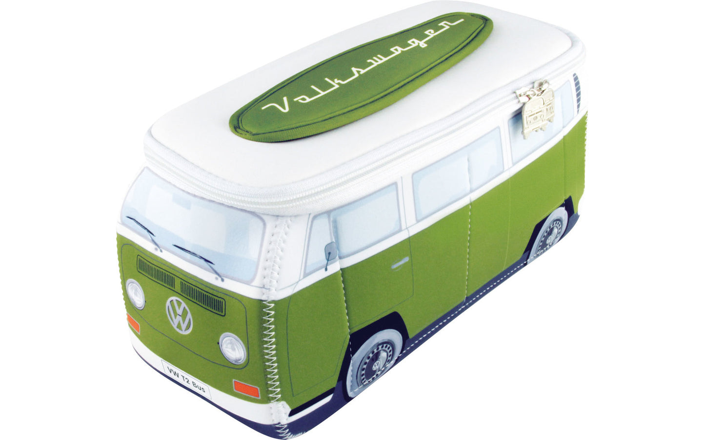 VW Collection T2 Bulli Neopren Universaltasche 4,5 Liter