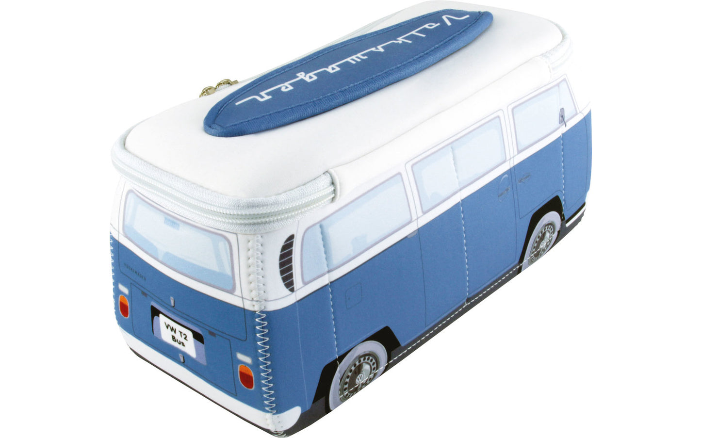  VW Collection T2 Bulli Neopren Universaltasche 4,5 Liter