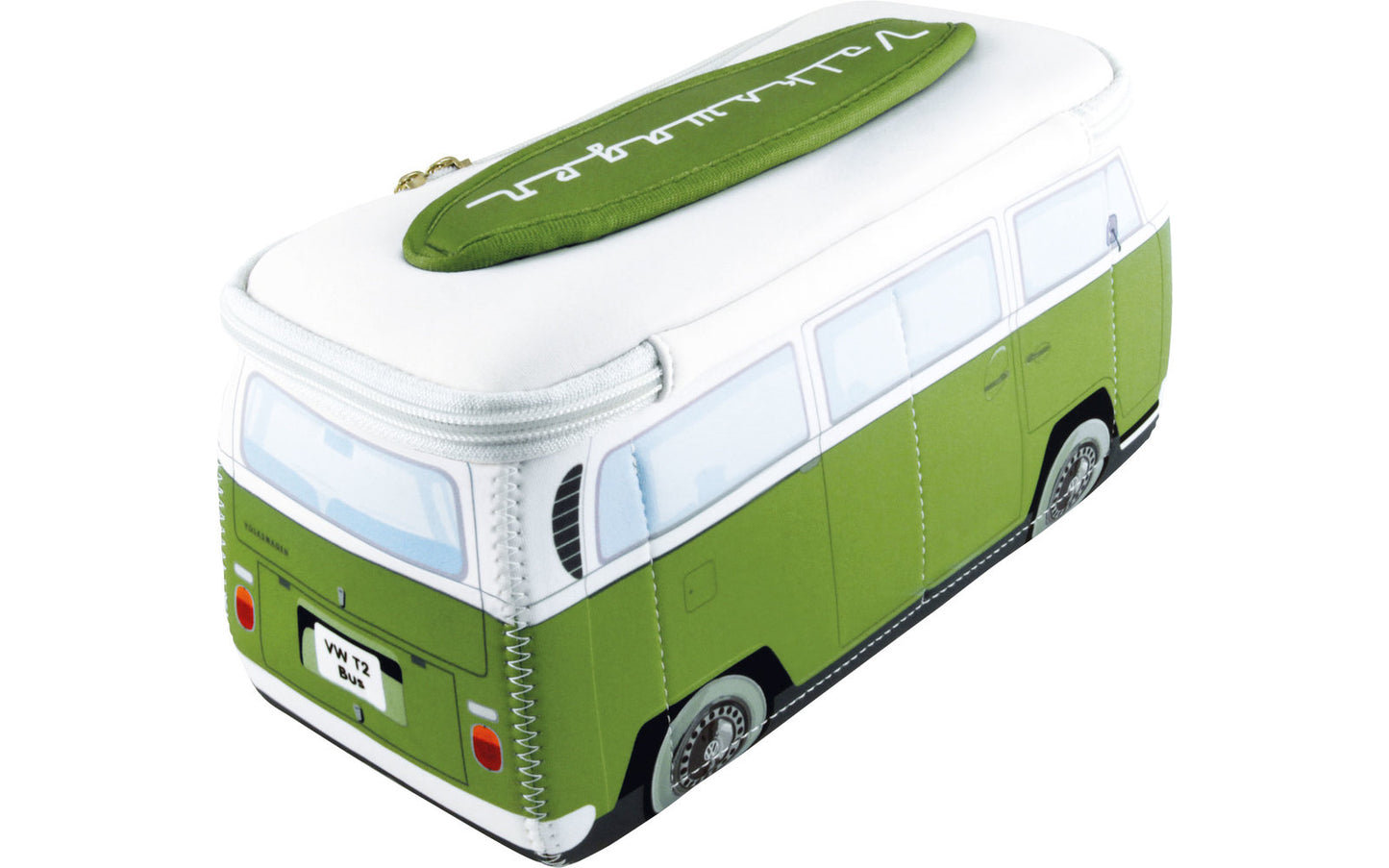  VW Collection T2 Bulli Neopren Universaltasche 4,5 Liter