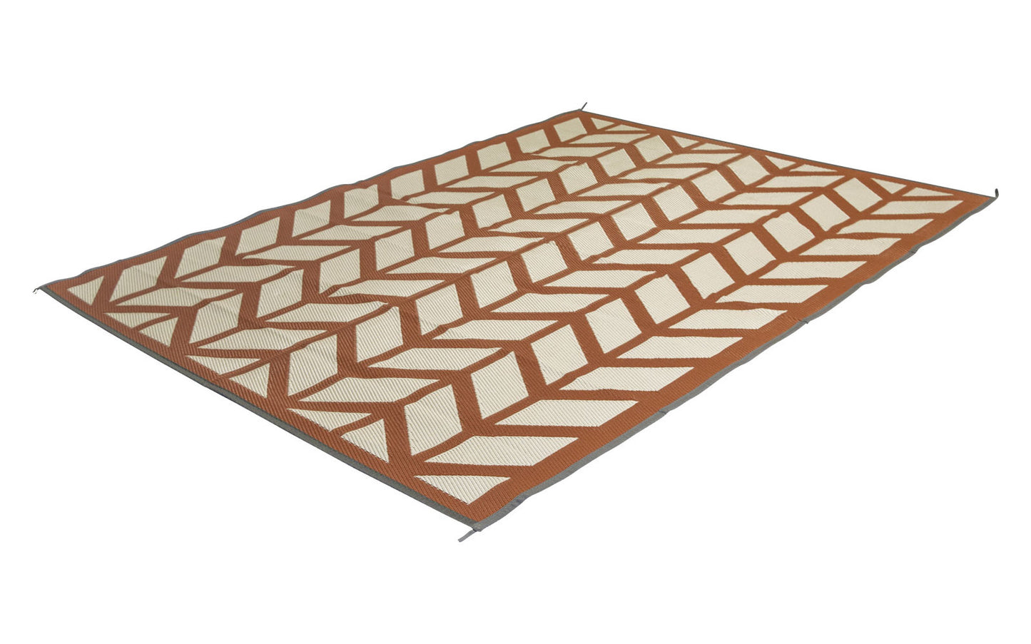  Bo-Camp Flaxton Outdoormatte, Zeltteppich