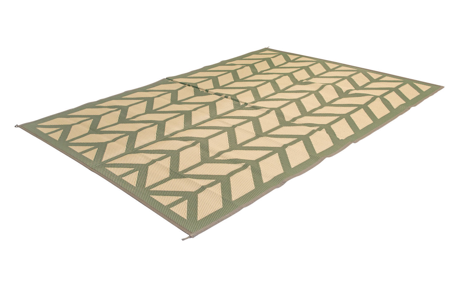  Bo-Camp Flaxton Outdoormatte, Zeltteppich