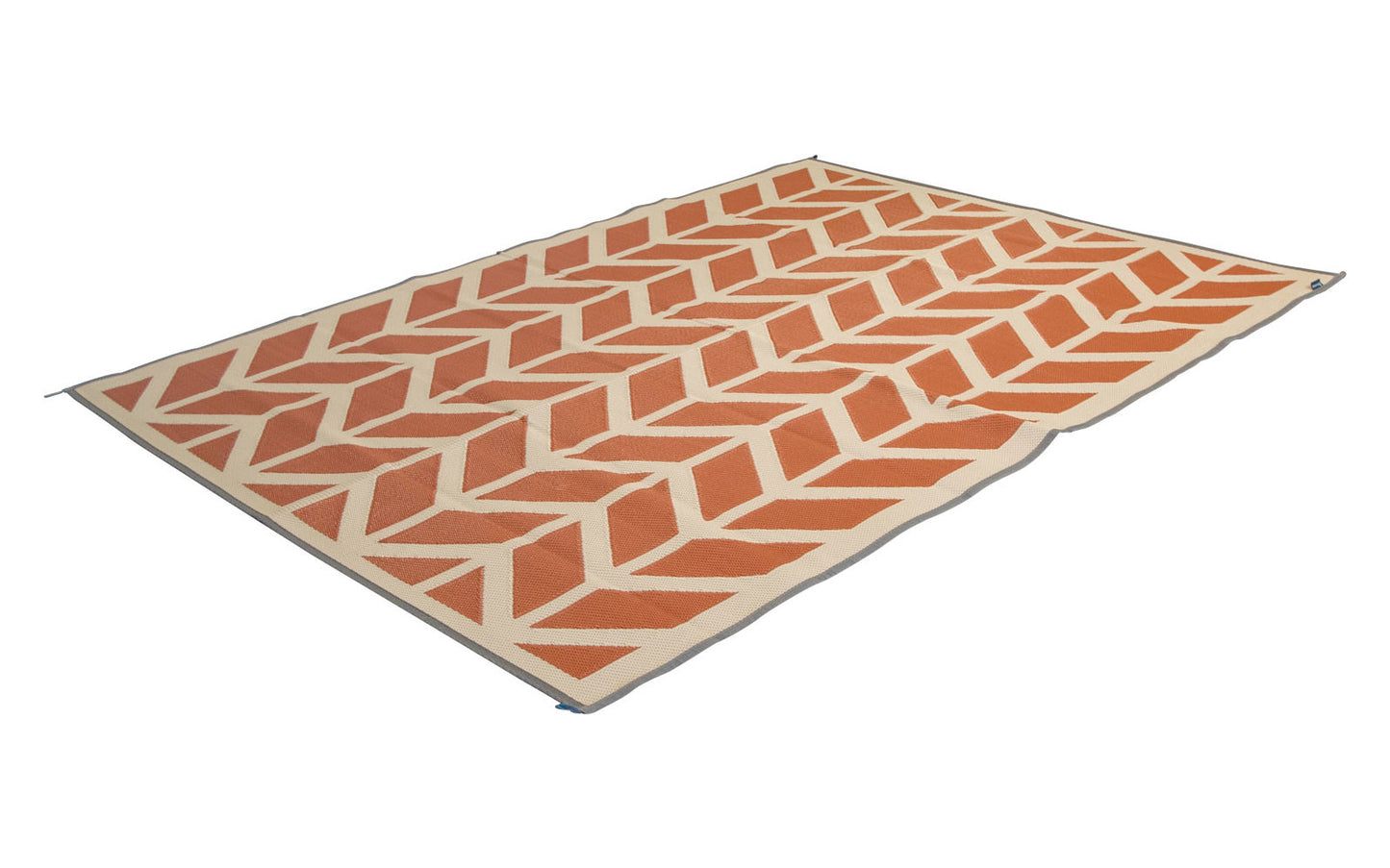  Bo-Camp Flaxton Outdoormatte, Zeltteppich