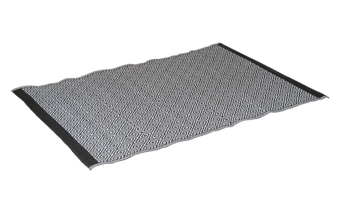  Bo-Camp Urban Outdoor Kingston Outdoorteppich