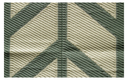  Bo-Camp Flaxton Outdoormatte, Zeltteppich