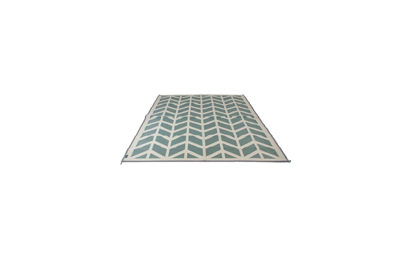  Bo-Camp Flaxton Outdoormatte, Zeltteppich