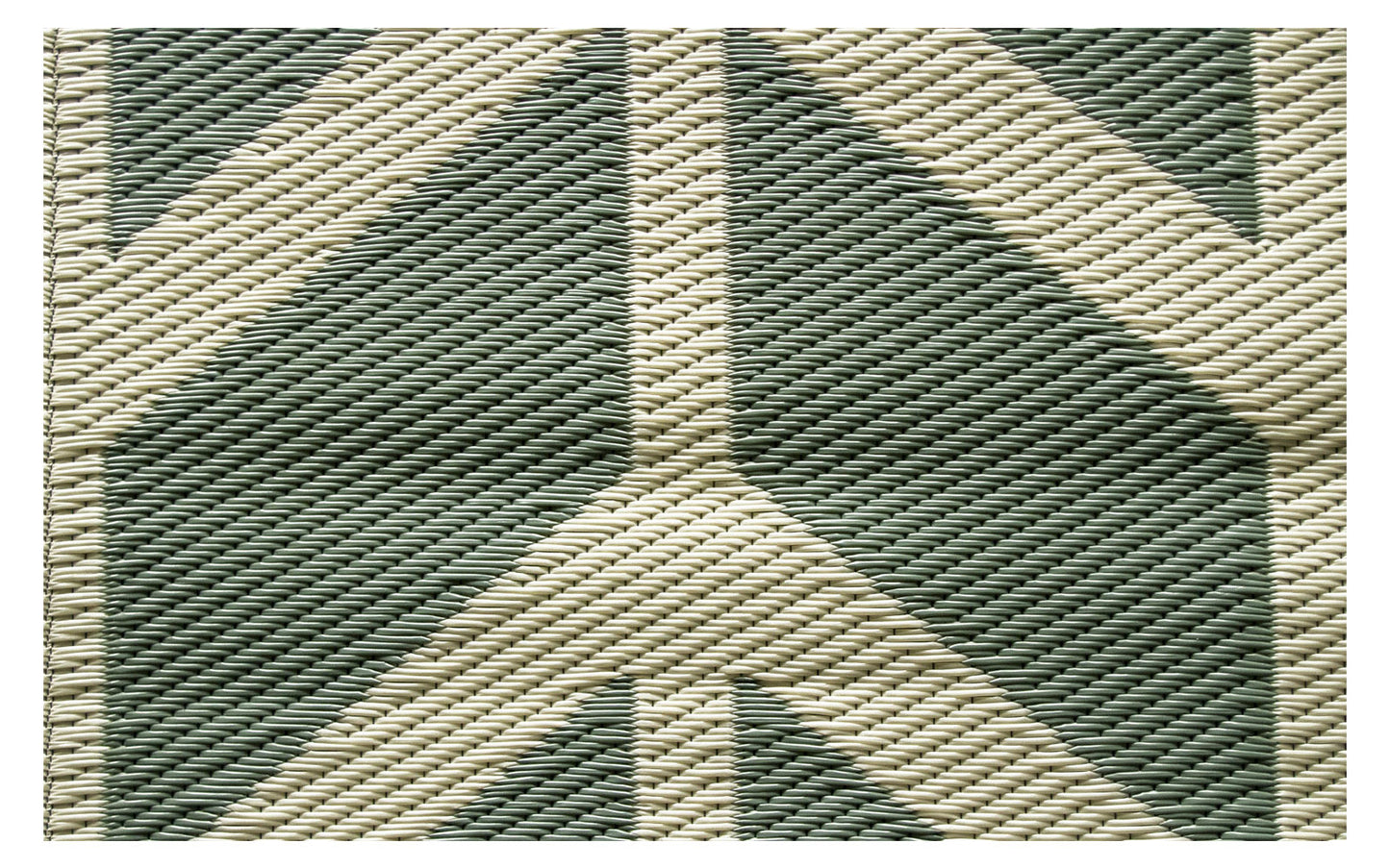  Bo-Camp Flaxton Outdoormatte, Zeltteppich