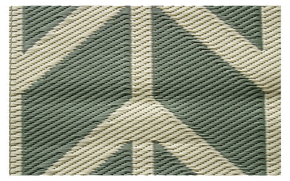  Bo-Camp Flaxton Outdoormatte, Zeltteppich