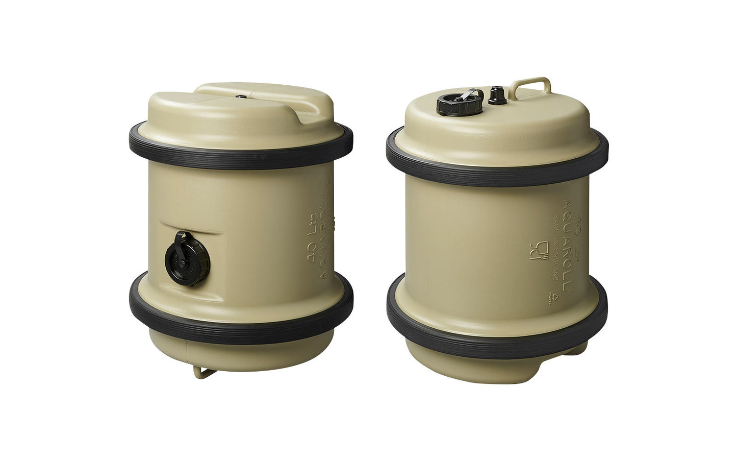  PAT Aquaroll Rolltank 40 Liter