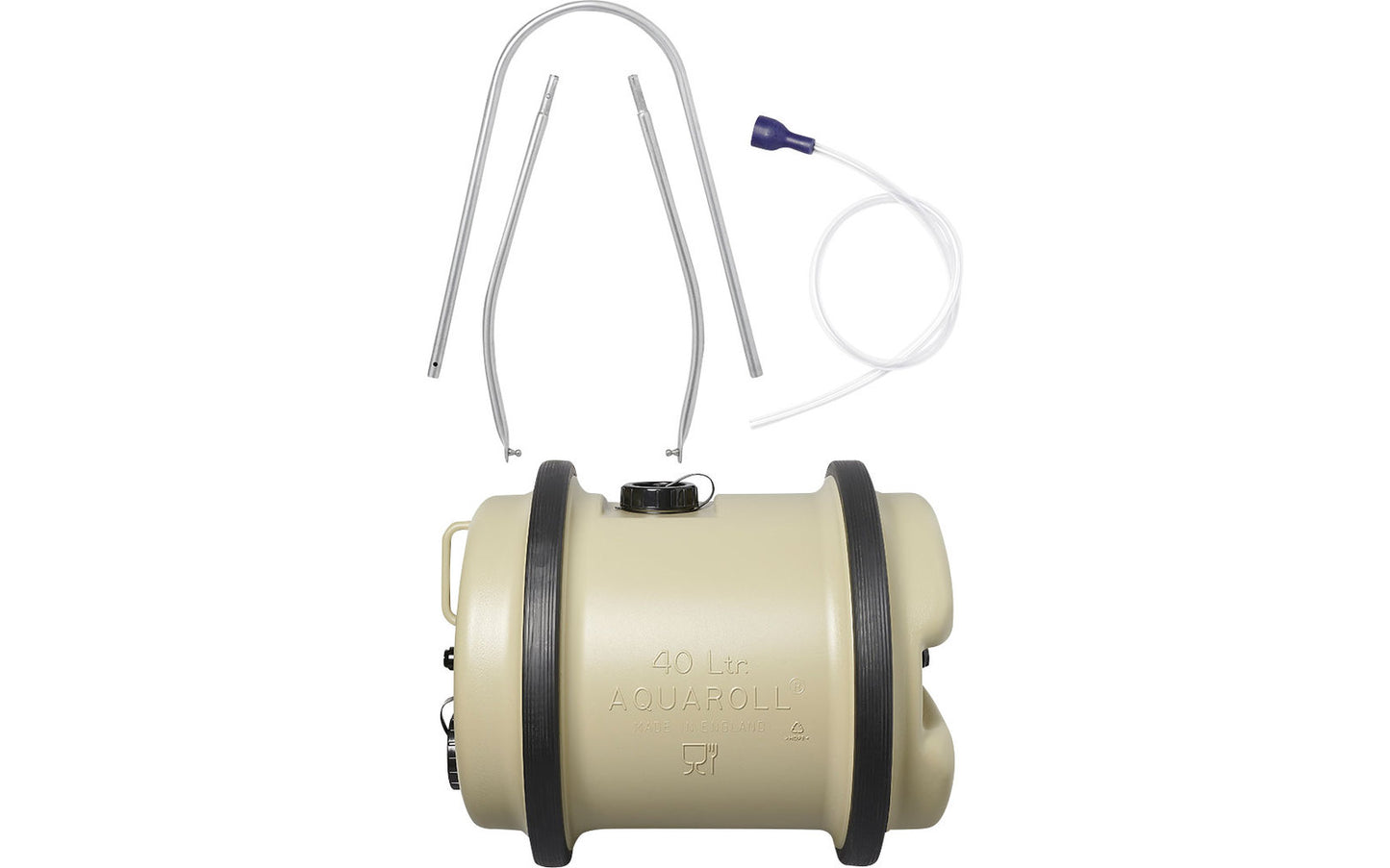  PAT Aquaroll Rolltank 40 Liter