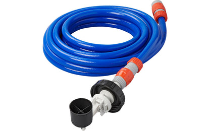  PAT Aquaroll Wasserschlauch Adapter Für Wassertanks 7,5 M