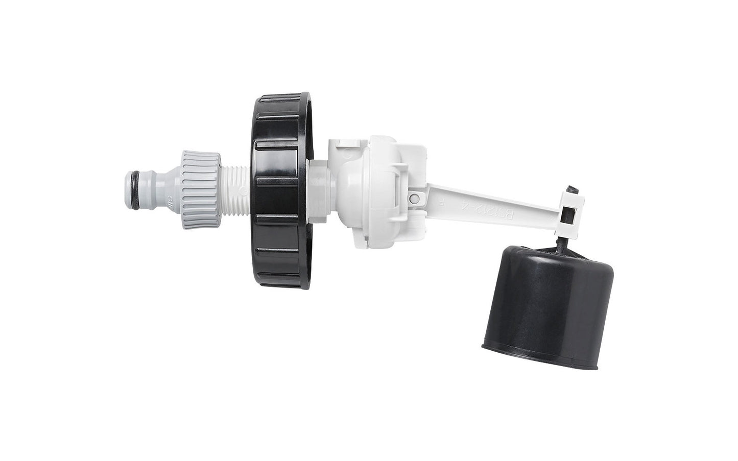 PAT Aquaroll Adapter Für Wassertanks