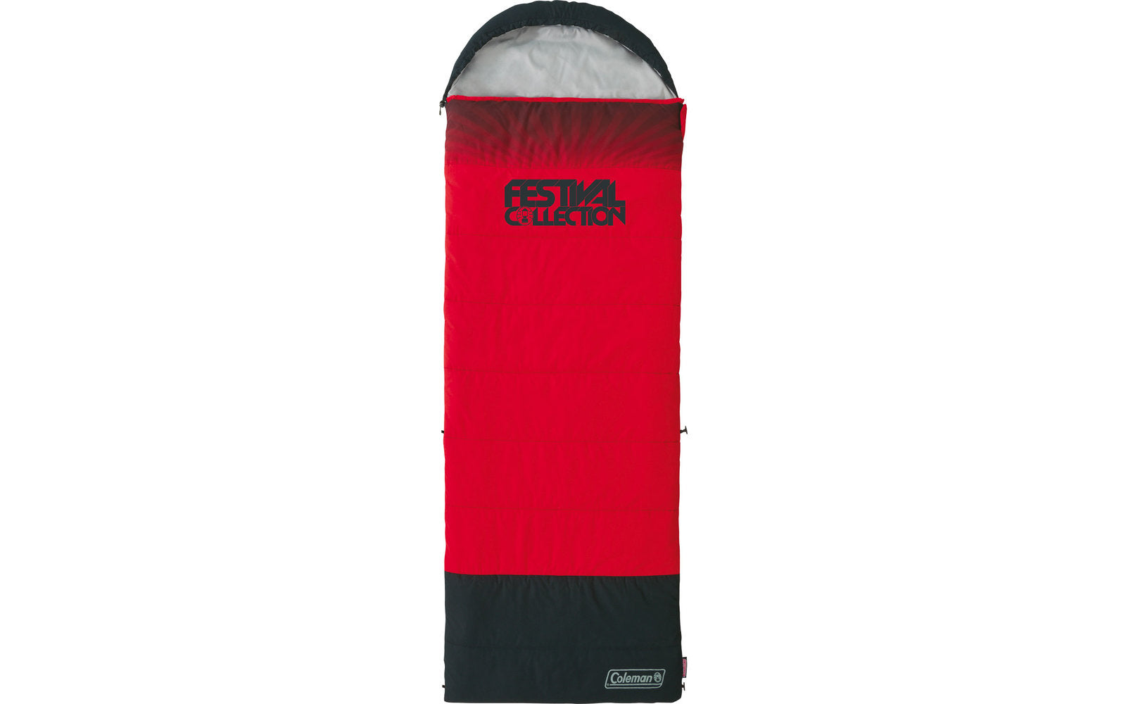  Coleman Festival Collection Single Schlafsack 225 X 80 Cm