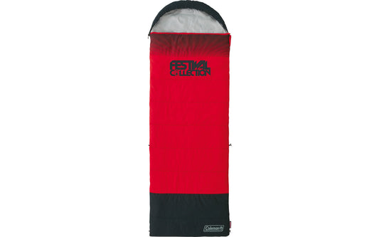  Coleman Festival Collection Single Schlafsack 225 X 80 Cm