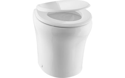  Dometic MasterFlush MF 8140 Elektrische Zerkleinerertoilette