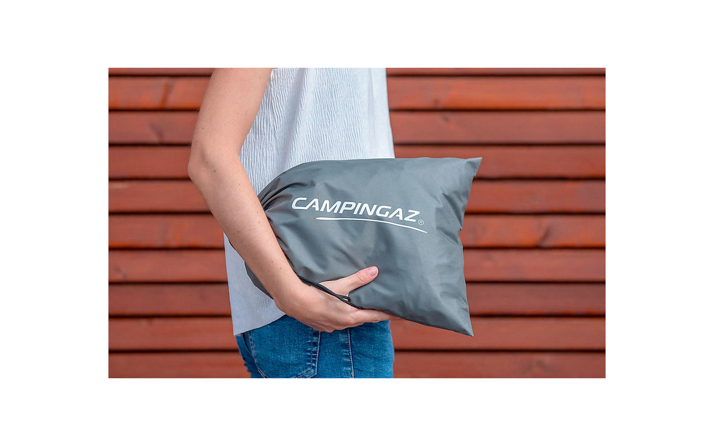  Campingaz BBQ Premium Attitude 2go Abdeckhaube 36 X 59 X 39 Cm