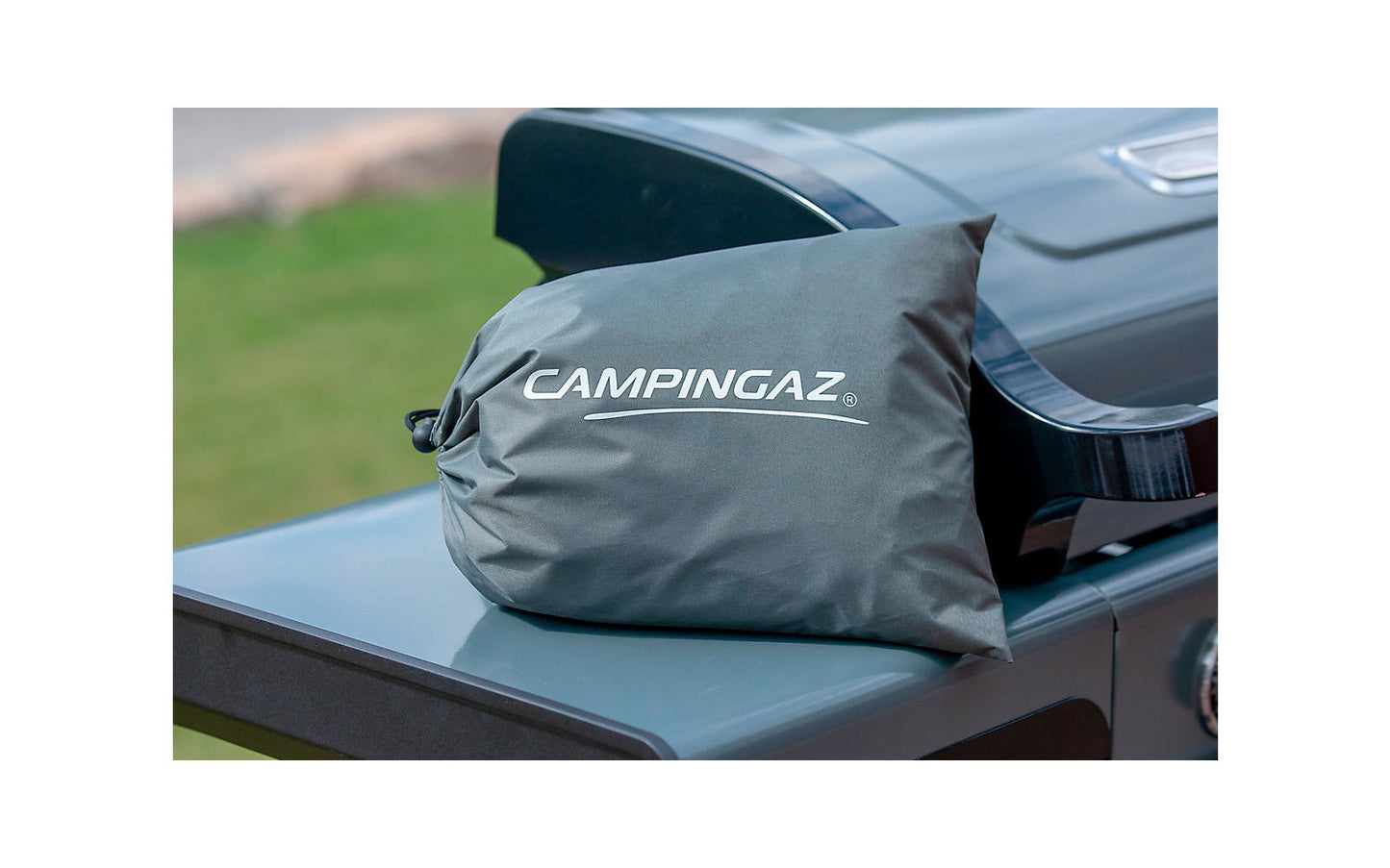  Campingaz BBQ Premium Attitude 2go Abdeckhaube 36 X 59 X 39 Cm