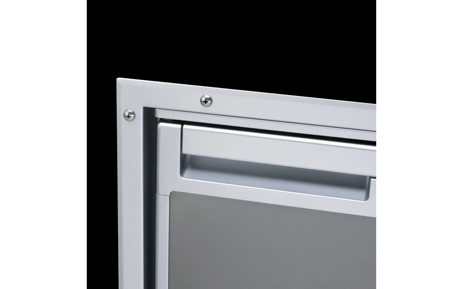  Dometic CoolMatic CR-IFFM Flächenbündiger Einbaurahmen Für CRP / CRX Kühlschränke