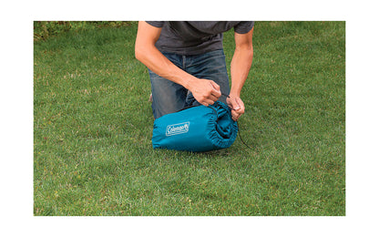  Coleman Extra Durable Single Luftbett 198 X 82 X 22 Cm