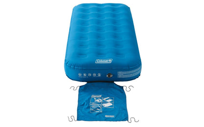  Coleman Extra Durable Single Luftbett 198 X 82 X 22 Cm