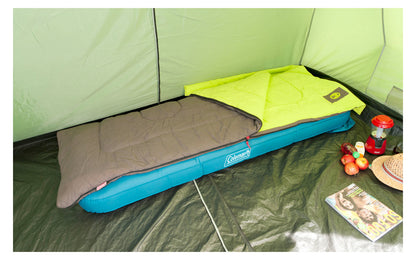  Coleman Extra Durable Single Luftbett 198 X 82 X 22 Cm