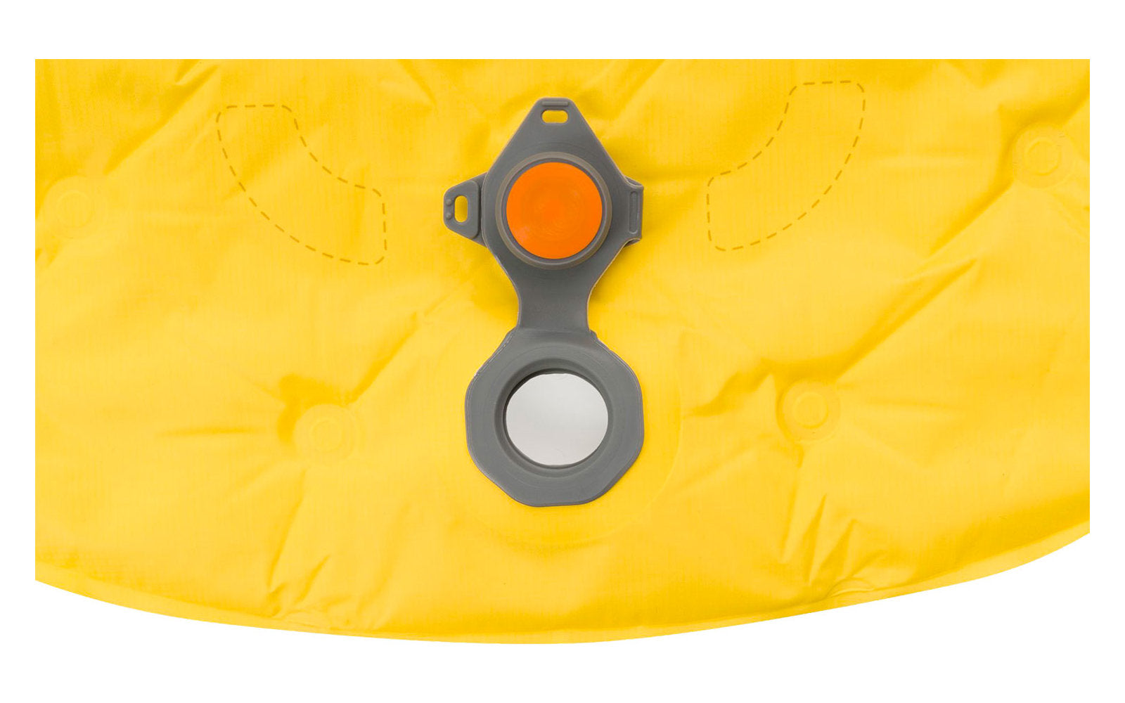  Sea To Summit UltraLight Air Mat Isomatte Large