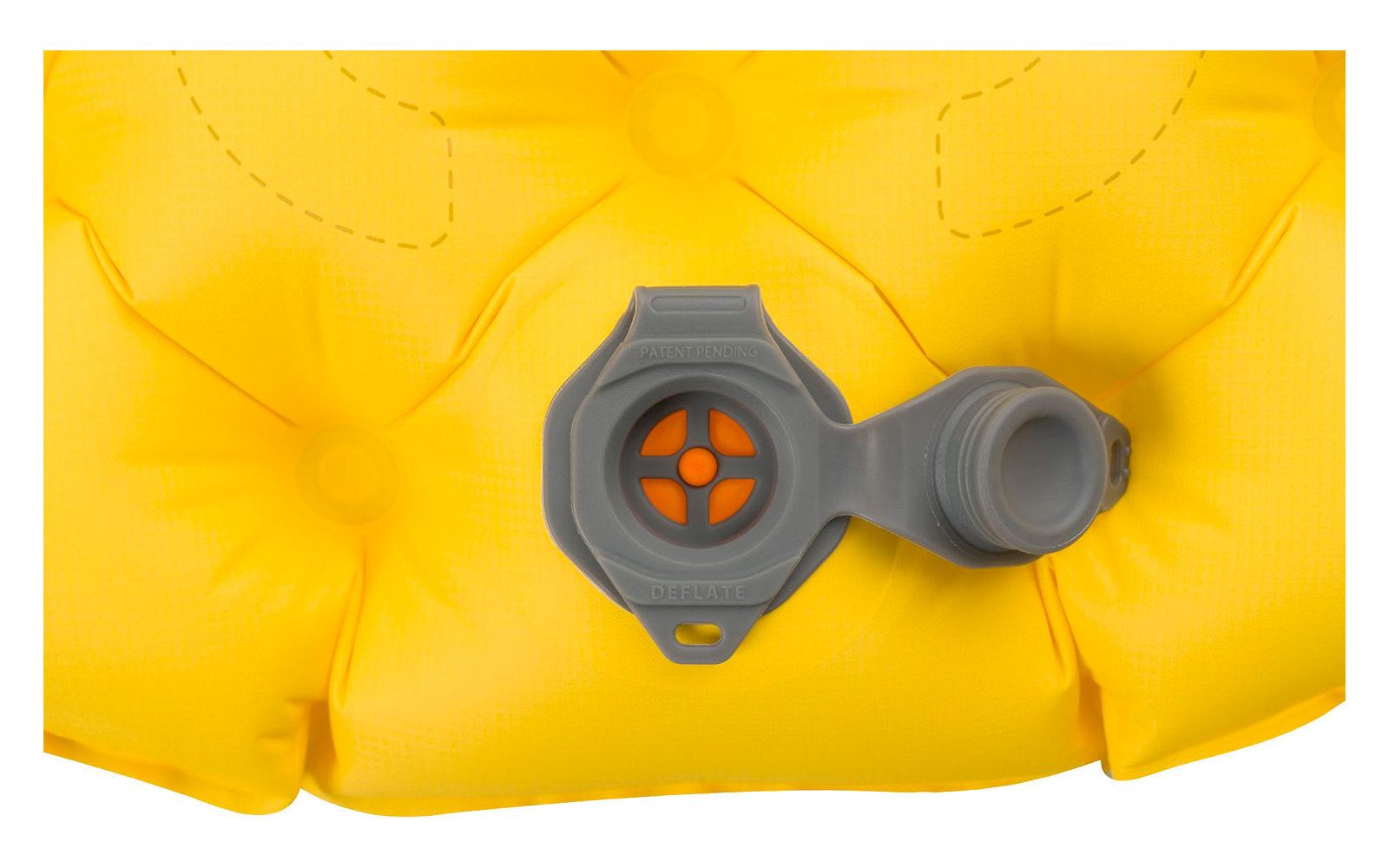  Sea To Summit UltraLight Air Mat Isomatte Large