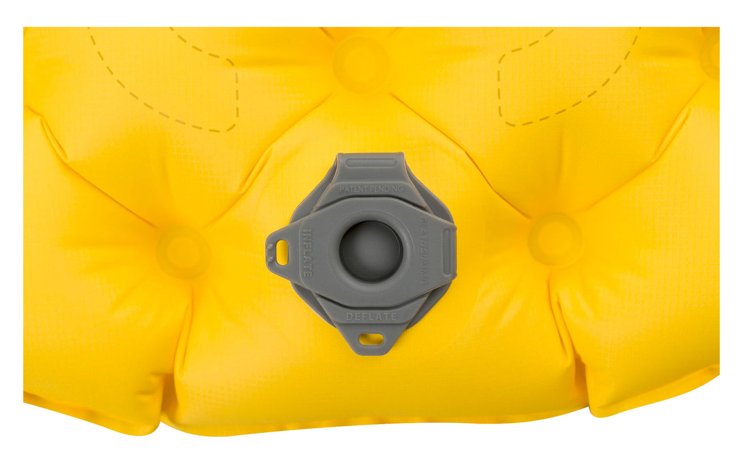  Sea To Summit UltraLight Air Mat Isomatte Large