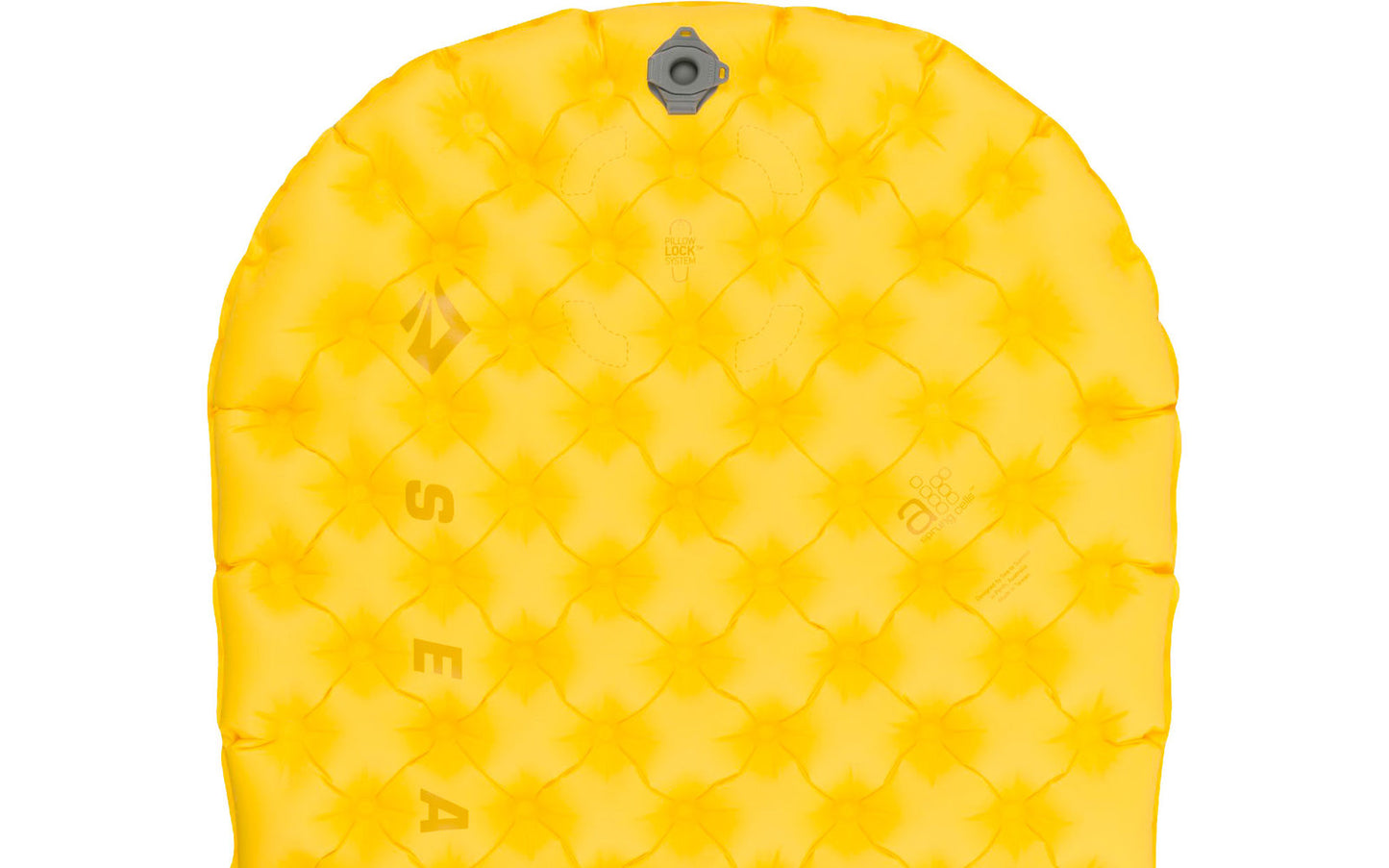  Sea To Summit UltraLight Air Mat Isomatte Large