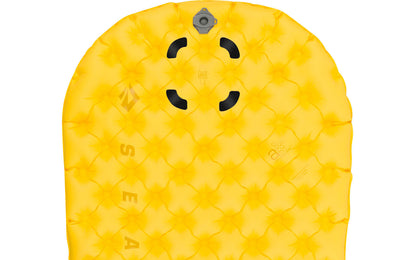  Sea To Summit UltraLight Air Mat Isomatte Large