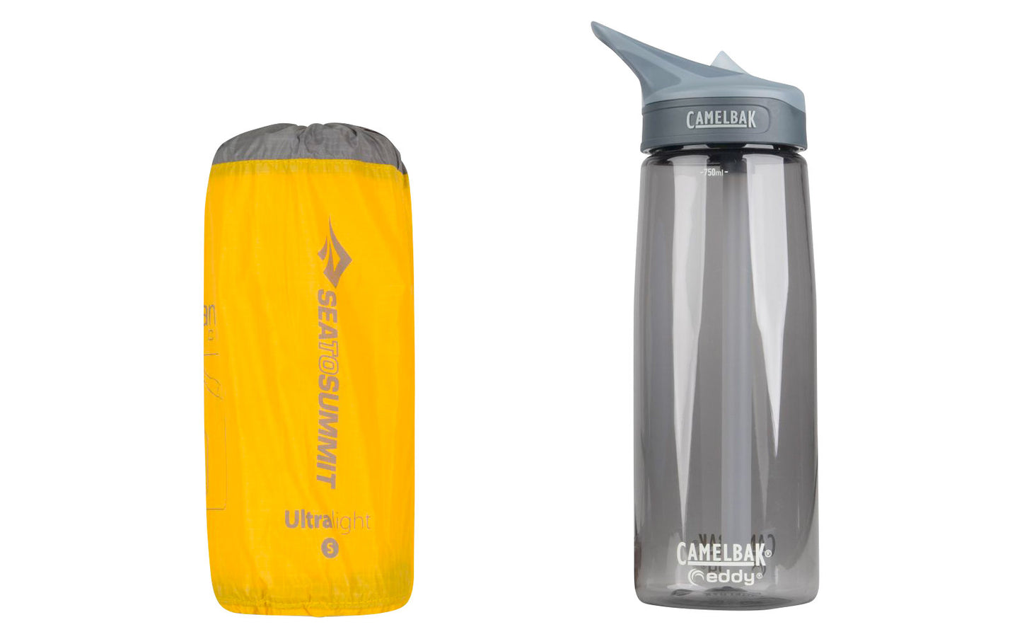  Sea To Summit UltraLight Air Mat Isomatte Large