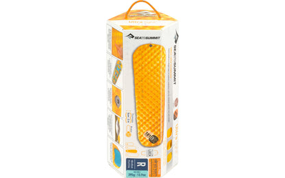  Sea To Summit UltraLight Air Mat Isomatte Large