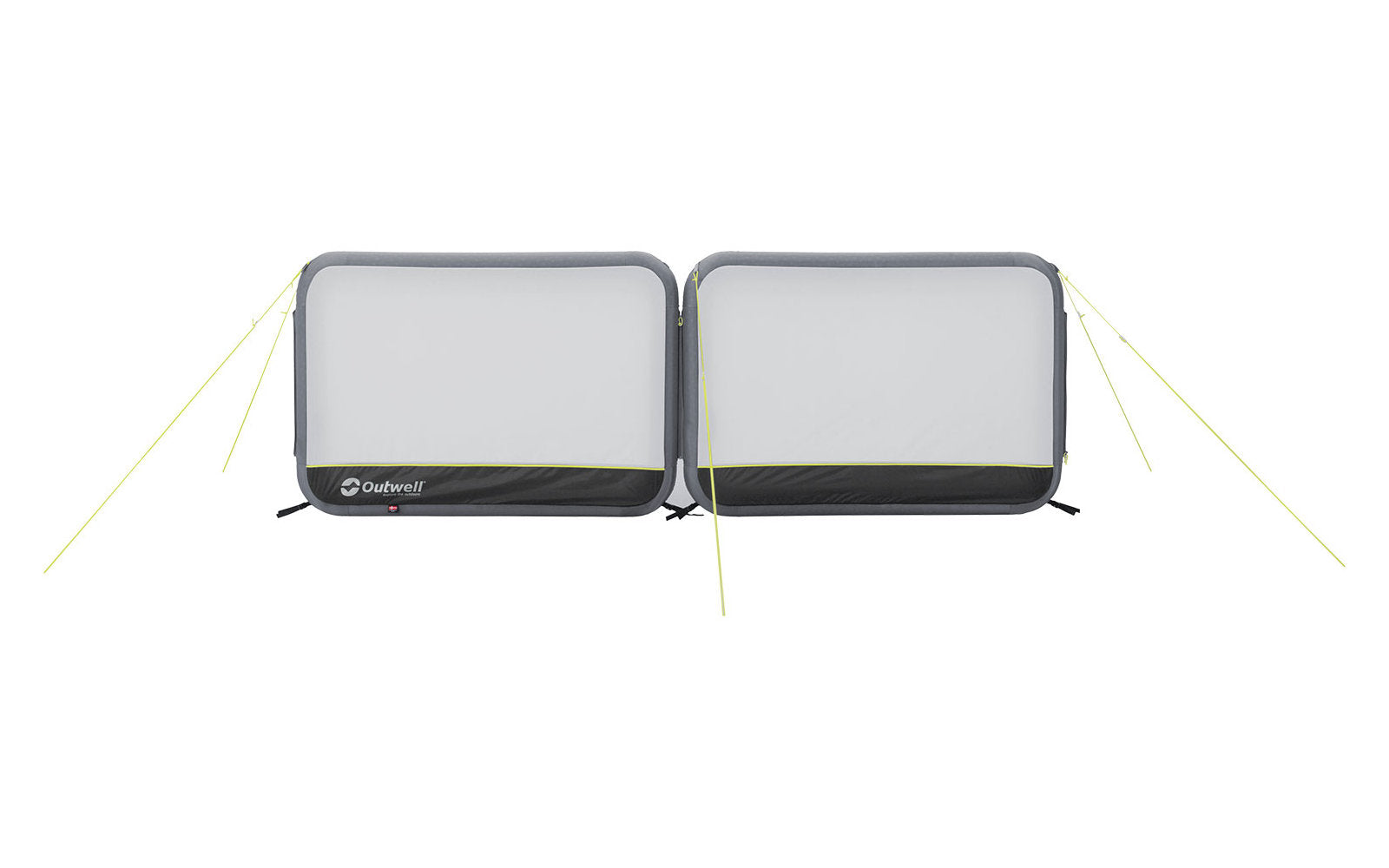  Outwell Windscreen Air Scalable 150 Windschutz