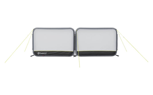  Outwell Windscreen Air Scalable 150 Windschutz