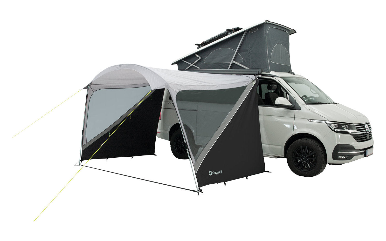  Outwell Touring Shelter Sonnenvordach