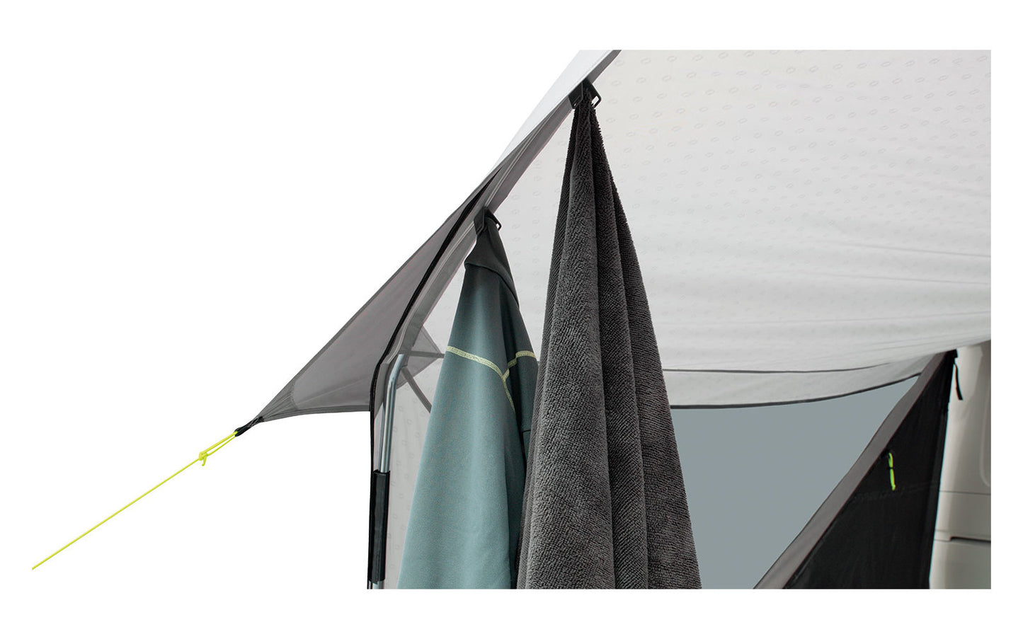  Outwell Touring Shelter Sonnenvordach