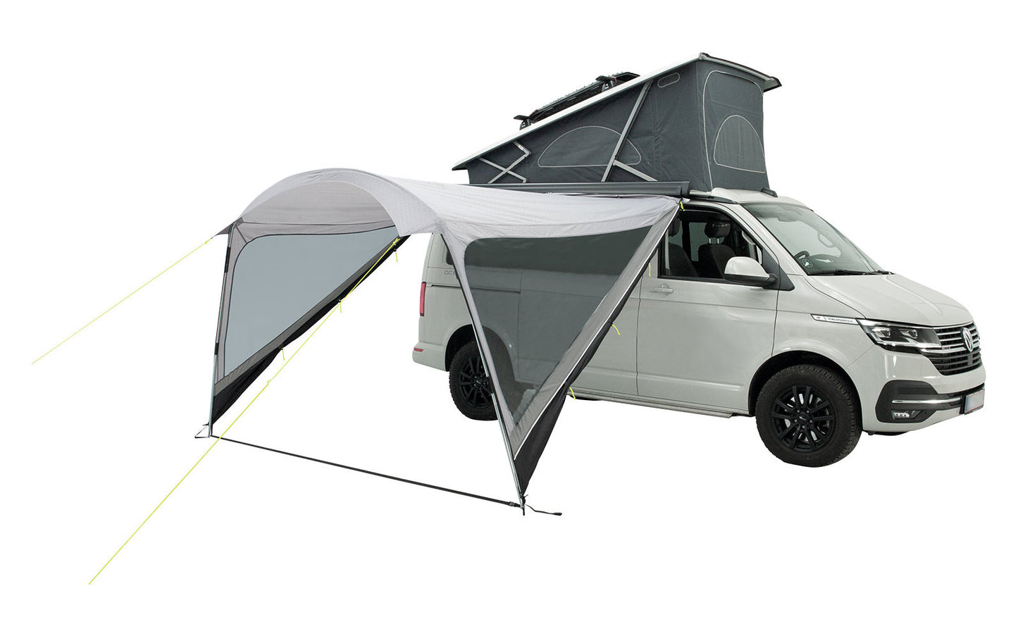  Outwell Touring Shelter Sonnenvordach