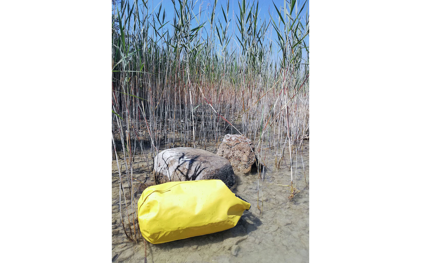  Basic Nature Packsack 500D