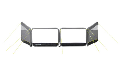 Outwell Windscreen Air Scalable 150 Windschutz