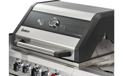  Enders Kansas II Pro 3 SIK Turbo Gasgrill