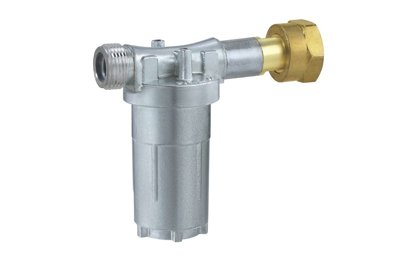  GOK Gasfilter ConnectClean