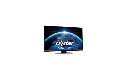  Ten Haaft Oyster Camping Smart-TV LED Fernseher