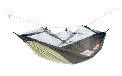  Amazonas Hängematte Moskito-Traveller Thermo XXL