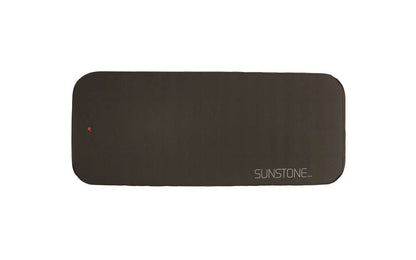  Robens Selbstaufblasbare Matte Sunstone Braun