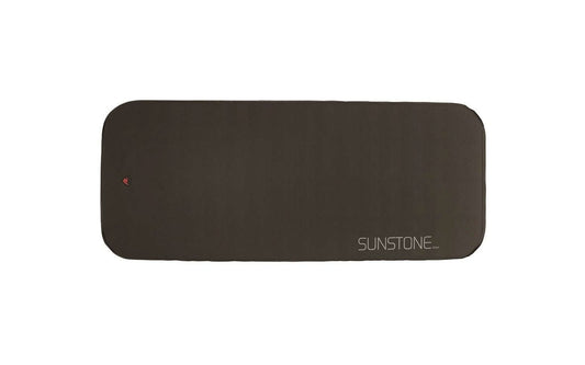  Robens Selbstaufblasbare Matte Sunstone Braun