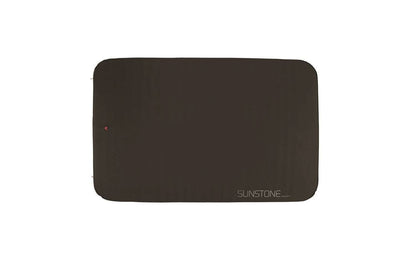  Robens Selbstaufblasbare Matte Sunstone Braun