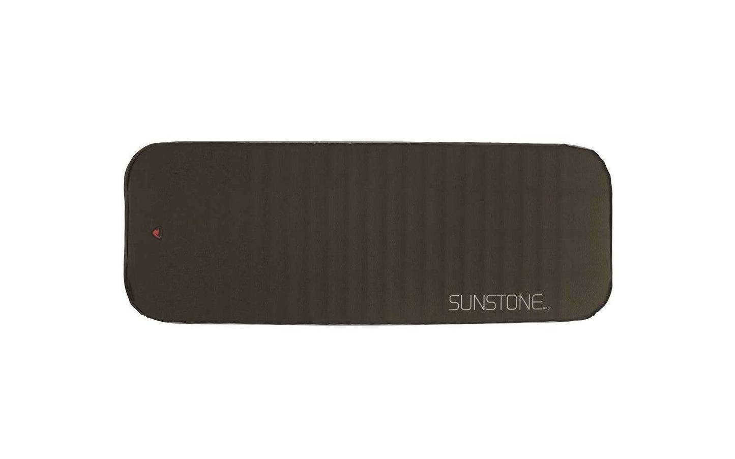  Robens Selbstaufblasbare Matte Sunstone Braun